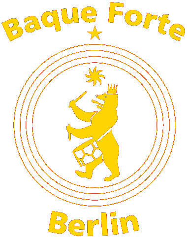Baque Forte Berlin Maracatu